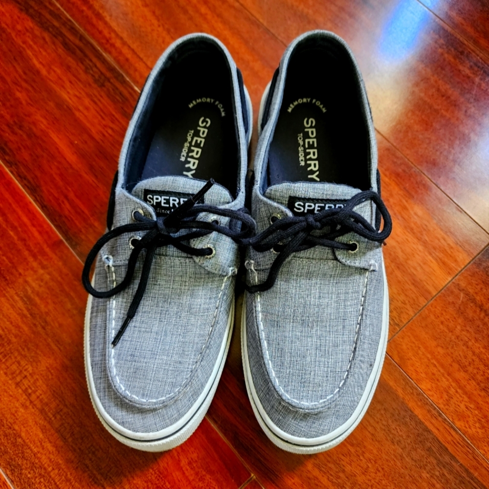 Sperry Shoes